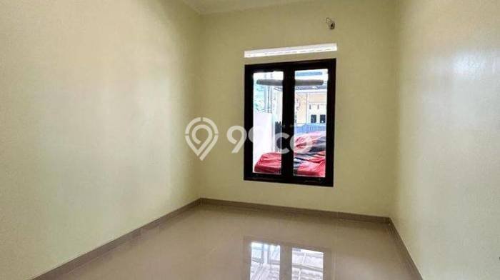 Rumah Siap Disurvey di Tebet, Jakarta Selatan, Luas 104m² LB 155m² Rumah Siap Disurvey di Tebet, Jakarta Selatan, Luas 104m² LB 155m²