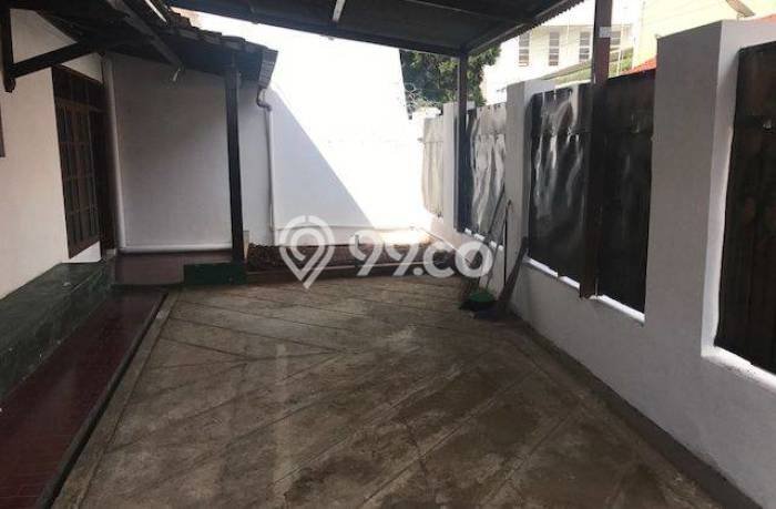 PROMO SPESIAL! Rumah Siap Huni lokasi Tebet, Jakarta Selatan, LT 340m² LB 250m² PROMO SPESIAL! Rumah Siap Huni lokasi Tebet, Jakarta Selatan, LT 340m² LB 250m²
