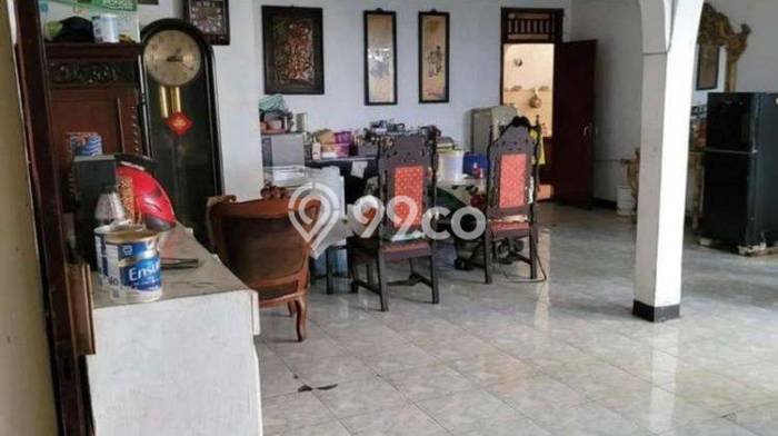 Rumah Nyaman untuk Keluarga di Tebet - 11 KT Rumah Nyaman untuk Keluarga di Tebet - 11 KT