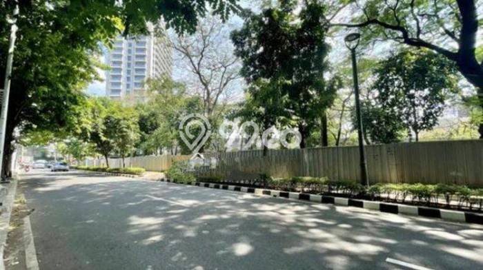 Rumah Nyaman untuk Keluarga di Tebet - 11 KT Rumah Nyaman untuk Keluarga di Tebet - 11 KT