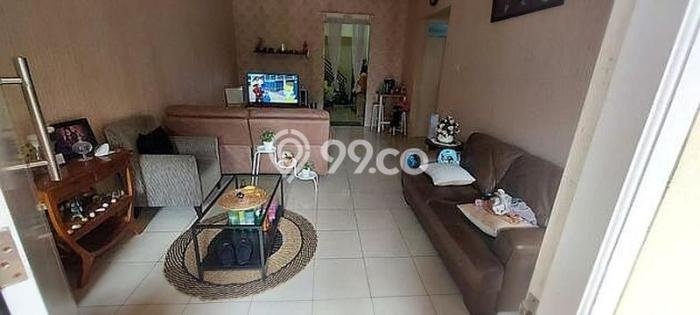 Rumah Minimalis 3 KT di Bekasi Bekasi Unfurnished Rumah Minimalis 3 KT di Bekasi Bekasi Unfurnished