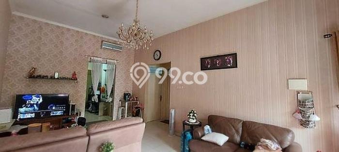 Rumah Minimalis 3 KT di Bekasi Bekasi Unfurnished Rumah Minimalis 3 KT di Bekasi Bekasi Unfurnished