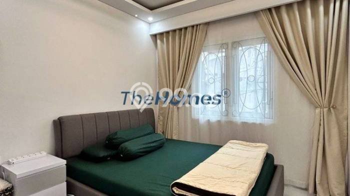 For Sale Rumah Elit Exclusive di Tebet, Jakarta Selatan For Sale Rumah Elit Exclusive di Tebet, Jakarta Selatan