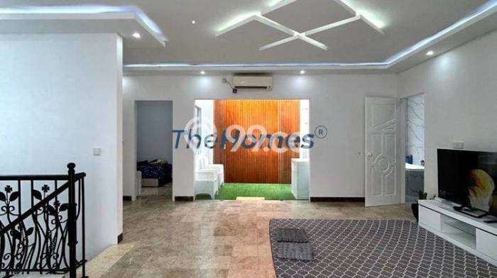 For Sale Rumah Elit Exclusive di Tebet, Jakarta Selatan For Sale Rumah Elit Exclusive di Tebet, Jakarta Selatan