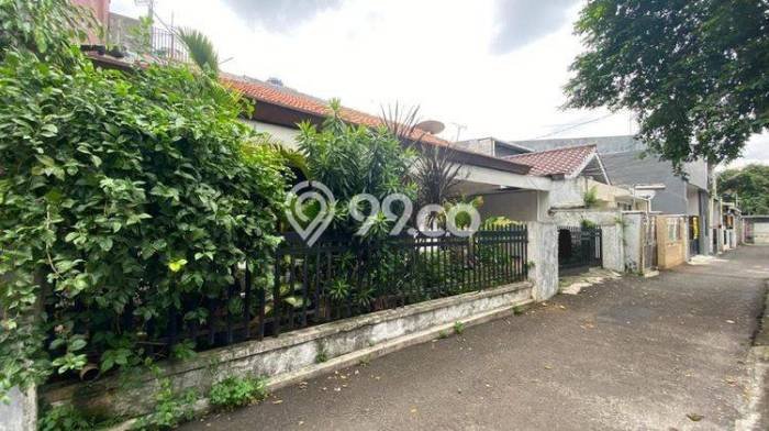 Dijual Rumah Mewah Exclusive di Tebet, Jakarta Selatan Dijual Rumah Mewah Exclusive di Tebet, Jakarta Selatan