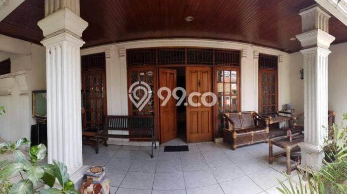 Dijual Hunian Mewah dengan Fasilitas Sekitar Lengkap di Tebet, Jakarta Selatan Dijual Hunian Mewah dengan Fasilitas Sekitar Lengkap di Tebet, Jakarta Selatan