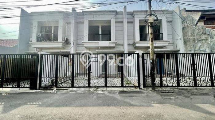 BEST PRICE! Rumah Premium area Tebet, LT 87m² Bangunan 150m² BEST PRICE! Rumah Premium area Tebet, LT 87m² Bangunan 150m²