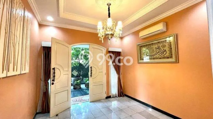 For Sale Rumah Mewah Exclusive di Tebet, Jakarta Selatan For Sale Rumah Mewah Exclusive di Tebet, Jakarta Selatan