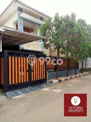 Dijual Hunian Mewah dengan Fasilitas Sekitar Komplit di Cibinong, Bogor Dijual Hunian Mewah dengan Fasilitas Sekitar Komplit di Cibinong, Bogor