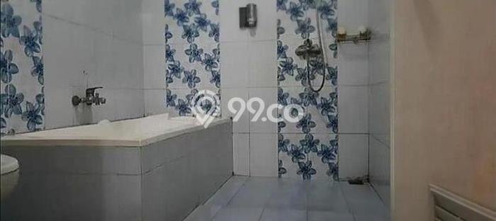 Jual Rumah Eksklusif 5 KT di Jaka Sampurna, Bekasi Jual Rumah Eksklusif 5 KT di Jaka Sampurna, Bekasi