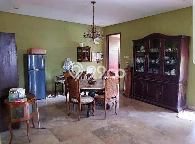 Jual Rumah Mewah Elegan Dengan View Cantik di Cibubur, Bekasi Jual Rumah Mewah Elegan Dengan View Cantik di Cibubur, Bekasi