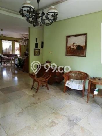 Jual Rumah Mewah Elegan Dengan View Cantik di Cibubur, Bekasi Jual Rumah Mewah Elegan Dengan View Cantik di Cibubur, Bekasi