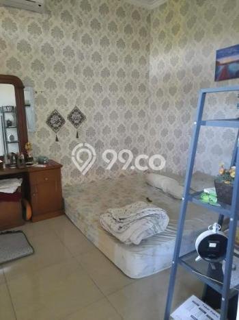 Dijual Rumah 3 Kamar Lokasi Ideal Nyaman dan Strategis di Cimanggis Dijual Rumah 3 Kamar Lokasi Ideal Nyaman dan Strategis di Cimanggis