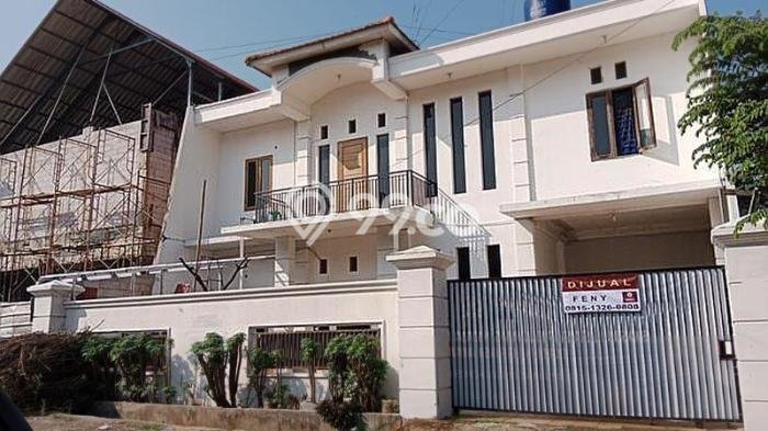 Hunian Eksklusif Dijual LT 335m2 di Jatisampurna, Bekasi Hunian Eksklusif Dijual LT 335m2 di Jatisampurna, Bekasi