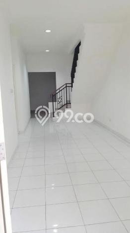 Rumah Minimalis 3 KT di Cibubur Bekasi Rumah Minimalis 3 KT di Cibubur Bekasi