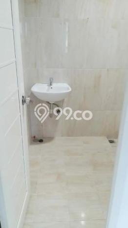 Rumah Minimalis 3 KT di Cibubur Bekasi Rumah Minimalis 3 KT di Cibubur Bekasi