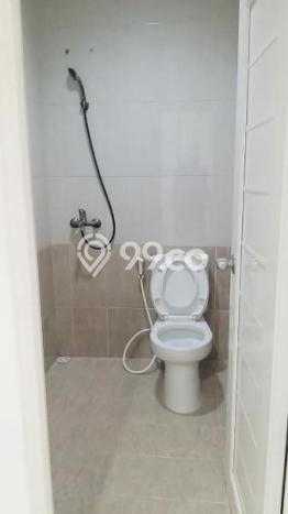 Rumah Minimalis 3 KT di Cibubur Bekasi Rumah Minimalis 3 KT di Cibubur Bekasi