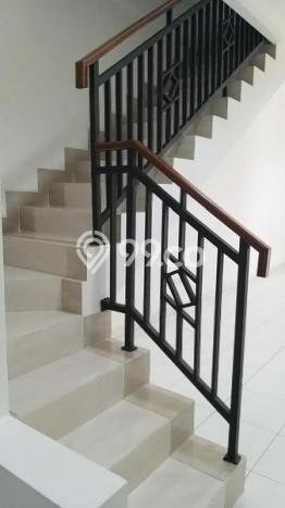 Rumah Minimalis 3 KT di Cibubur Bekasi Rumah Minimalis 3 KT di Cibubur Bekasi