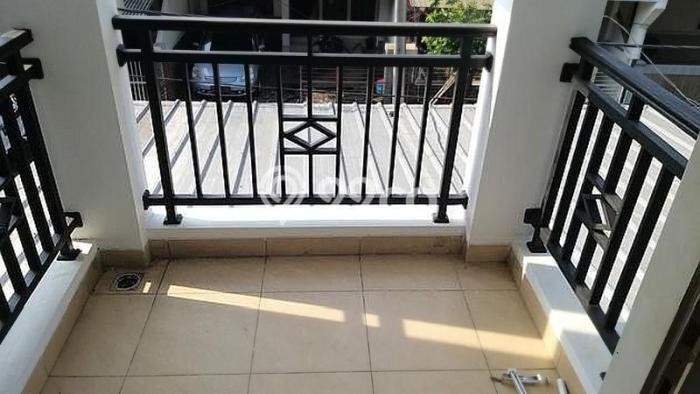Rumah Minimalis 3 KT di Cibubur Bekasi Rumah Minimalis 3 KT di Cibubur Bekasi
