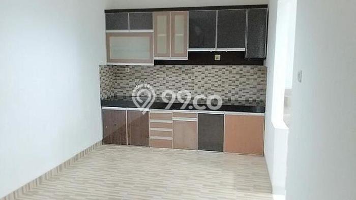 Rumah Minimalis 3 KT di Cibubur Bekasi Rumah Minimalis 3 KT di Cibubur Bekasi