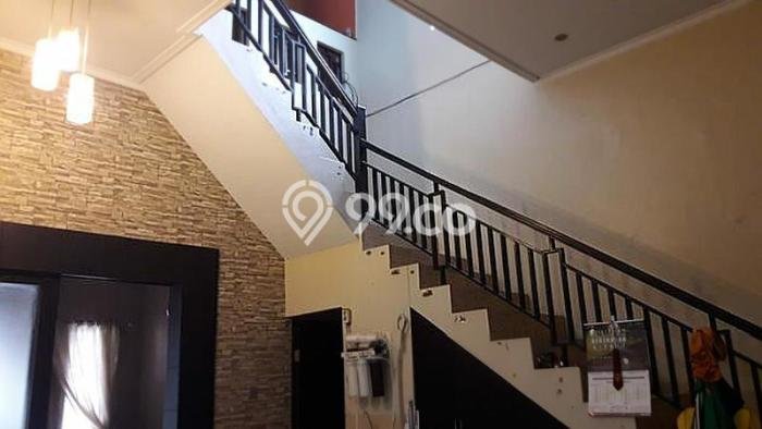 Dijual Hunian Rumah Terawat 3 Kamar di Cibubur, Bekasi Dijual Hunian Rumah Terawat 3 Kamar di Cibubur, Bekasi