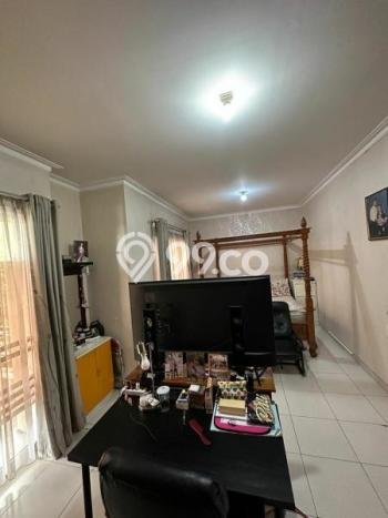 Rumah Mewah Siap Huni LT 162m2 di Gunung Putri, Bogor Rumah Mewah Siap Huni LT 162m2 di Gunung Putri, Bogor