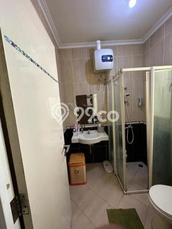Rumah Mewah Siap Huni LT 162m2 di Gunung Putri, Bogor Rumah Mewah Siap Huni LT 162m2 di Gunung Putri, Bogor