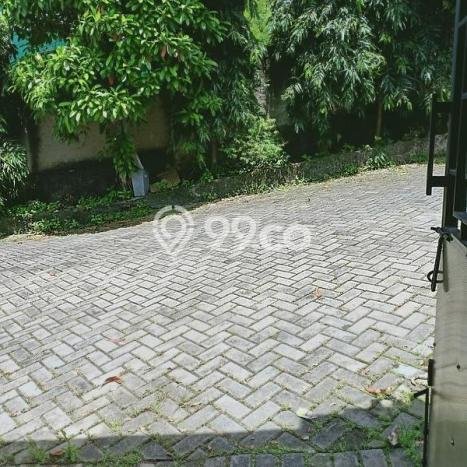 Jual Rumah Bagus Siap Huni LB 90m2 di Beji, Depok Jual Rumah Bagus Siap Huni LB 90m2 di Beji, Depok