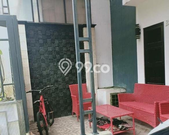 Jual Rumah Bagus Siap Huni LB 90m2 di Beji, Depok Jual Rumah Bagus Siap Huni LB 90m2 di Beji, Depok