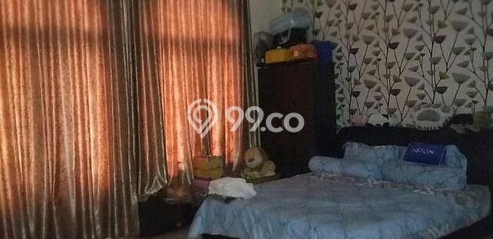Siap Huni Rumah Mewah 6 Kamar di Gunung Putri Dekat ke Mana Pun Siap Huni Rumah Mewah 6 Kamar di Gunung Putri Dekat ke Mana Pun