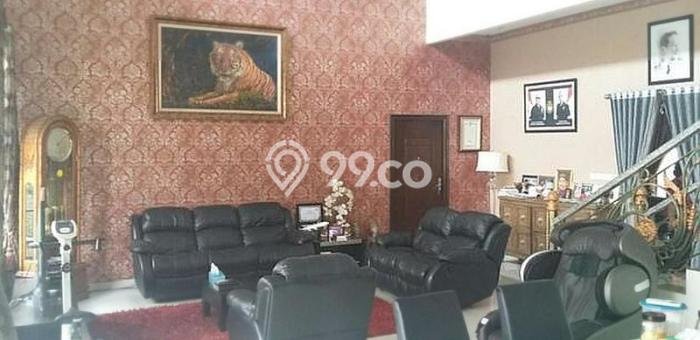 Siap Huni Rumah Mewah 6 Kamar di Gunung Putri Dekat ke Mana Pun Siap Huni Rumah Mewah 6 Kamar di Gunung Putri Dekat ke Mana Pun