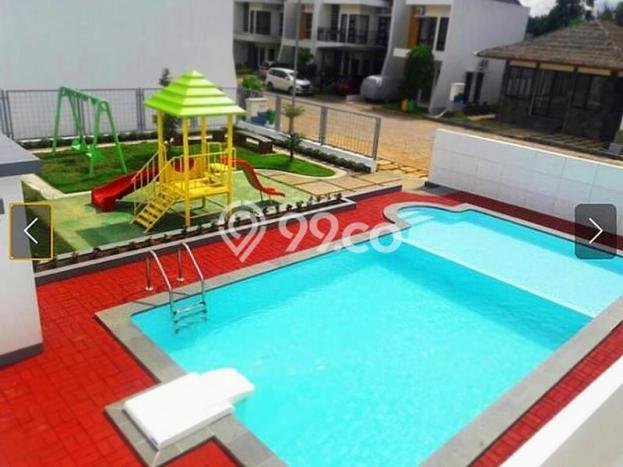 Rumah Strategis Modern Lb 140m2 di Pondokmelati, Bekasi Rumah Strategis Modern Lb 140m2 di Pondokmelati, Bekasi