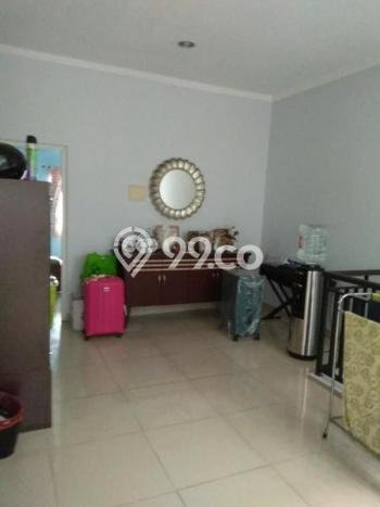 Rumah Minimalis 4 KT LT 160m2 di Cikeas Rumah Minimalis 4 KT LT 160m2 di Cikeas