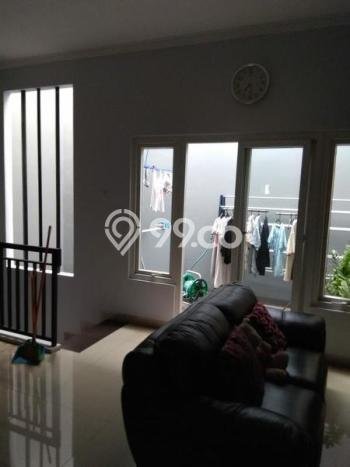 Rumah Minimalis 4 KT LT 160m2 di Cikeas Rumah Minimalis 4 KT LT 160m2 di Cikeas