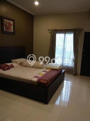 Rumah Minimalis 4 KT LT 160m2 di Cikeas Rumah Minimalis 4 KT LT 160m2 di Cikeas