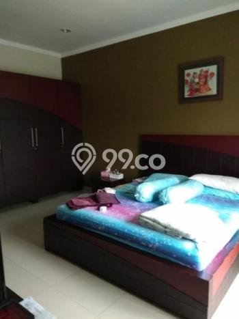 Rumah Minimalis 4 KT LT 160m2 di Cikeas Rumah Minimalis 4 KT LT 160m2 di Cikeas