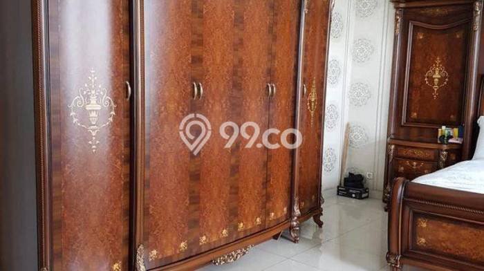 Dijual Rumah Premium dengan Fasilitas Sekitar Komplit di Bandung Wetan, Bandung Dijual Rumah Premium dengan Fasilitas Sekitar Komplit di Bandung Wetan, Bandung