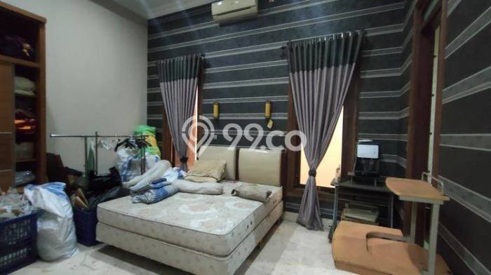 Hunian Mewah Dijual LT 466m2 di Kiaracondong, Bandung Hunian Mewah Dijual LT 466m2 di Kiaracondong, Bandung