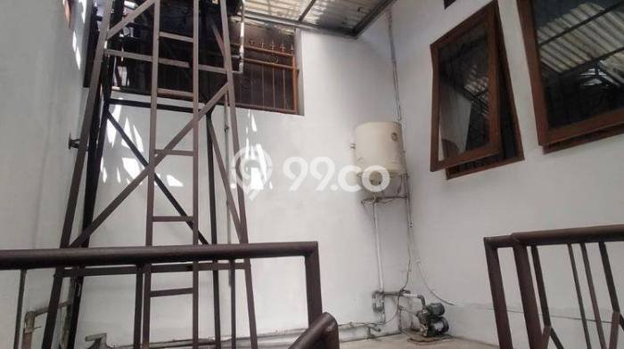 Dijual Hunian Mewah dengan Fasilitas Sekitar Komplit di Batununggal, Bandung Dijual Hunian Mewah dengan Fasilitas Sekitar Komplit di Batununggal, Bandung