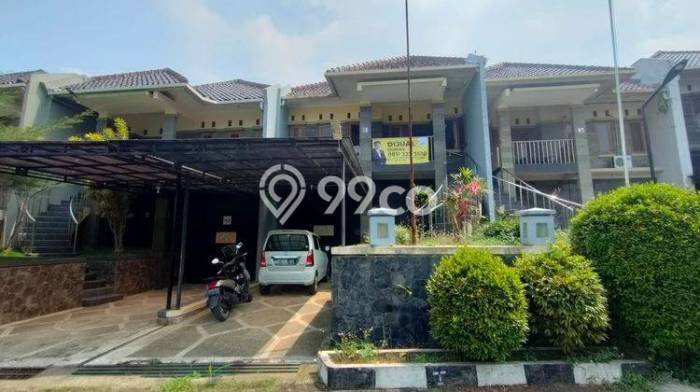 Rumah Strategis Modern Lb 55m2 di Cimahi Utara, Cimahi Rumah Strategis Modern Lb 55m2 di Cimahi Utara, Cimahi