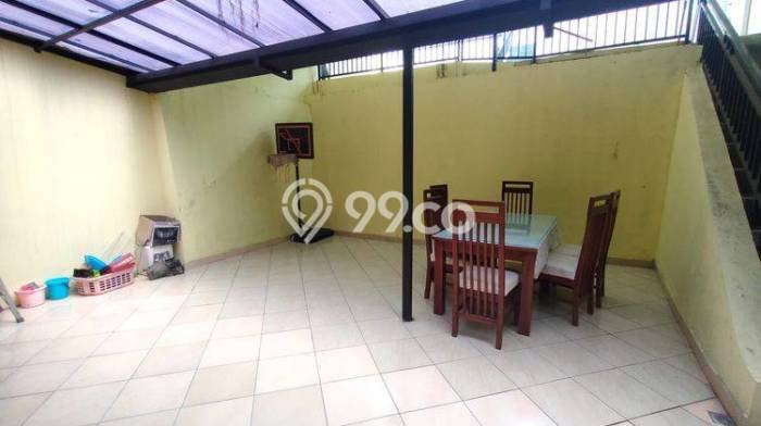 Rumah Strategis Modern Lb 55m2 di Cimahi Utara, Cimahi Rumah Strategis Modern Lb 55m2 di Cimahi Utara, Cimahi