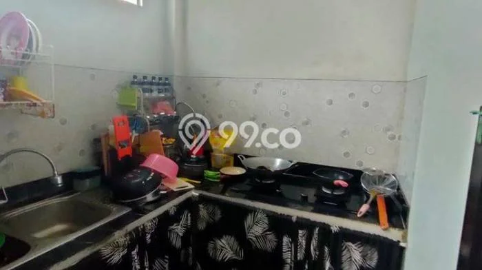 Jual Rumah Minimalis Bagus Punya 4 KT di Baleendah Bandung SHM Jual Rumah Minimalis Bagus Punya 4 KT di Baleendah Bandung SHM