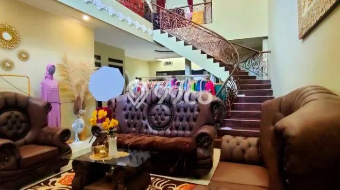 Jual Rumah Minimalis Bagus Punya 4 KT di Baleendah Bandung SHM Jual Rumah Minimalis Bagus Punya 4 KT di Baleendah Bandung SHM