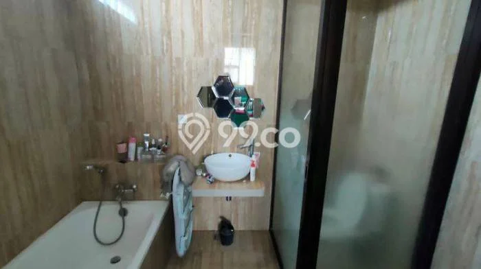 Jual Rumah Minimalis Bagus Punya 4 KT di Baleendah Bandung SHM Jual Rumah Minimalis Bagus Punya 4 KT di Baleendah Bandung SHM
