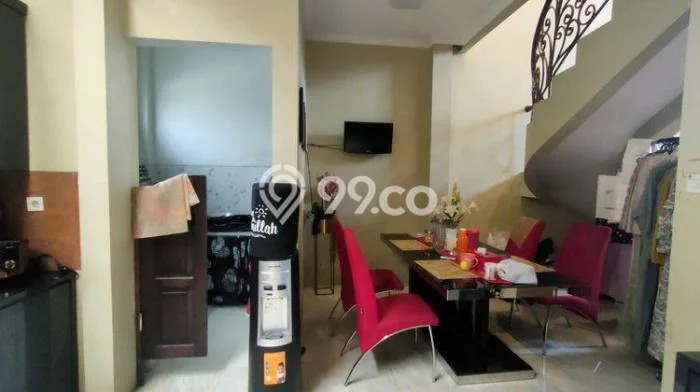 Jual Rumah Minimalis Bagus Punya 4 KT di Baleendah Bandung SHM Jual Rumah Minimalis Bagus Punya 4 KT di Baleendah Bandung SHM