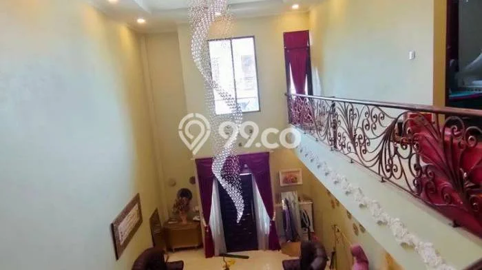 Jual Rumah Minimalis Bagus Punya 4 KT di Baleendah Bandung SHM Jual Rumah Minimalis Bagus Punya 4 KT di Baleendah Bandung SHM
