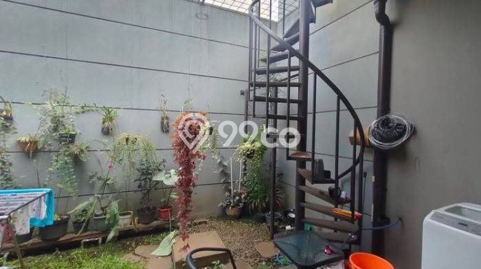 Rumah Minimalis 3 KT LT 200m2 di Holis Cigondewah Rumah Minimalis 3 KT LT 200m2 di Holis Cigondewah