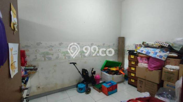 Rumah Minimalis 3 KT LT 200m2 di Holis Cigondewah Rumah Minimalis 3 KT LT 200m2 di Holis Cigondewah