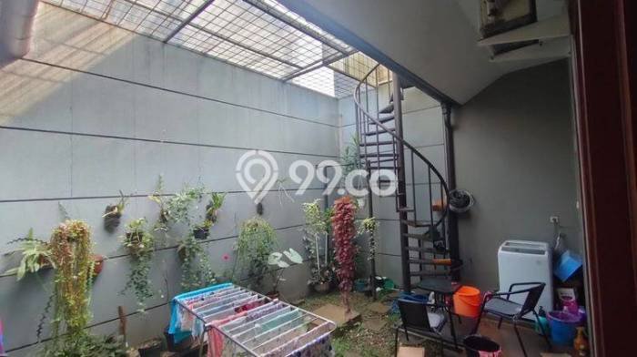 Rumah Minimalis 3 KT LT 200m2 di Holis Cigondewah Rumah Minimalis 3 KT LT 200m2 di Holis Cigondewah