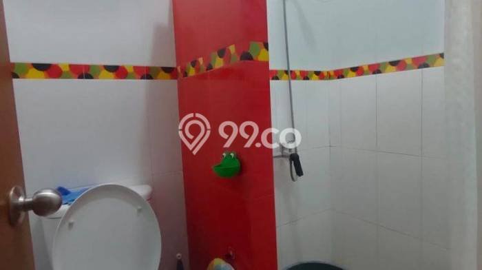 Rumah Minimalis 3 KT LT 200m2 di Holis Cigondewah Rumah Minimalis 3 KT LT 200m2 di Holis Cigondewah